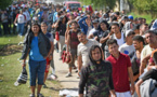 Crisis Leaves ‘No Choice’ As Croatia Seals Its Entry Points With Serbia