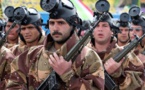 Tehran Announced Readiness to Destroy Israel in Less than 25 Years