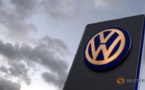 Volkswagen Cars Are Equipped With ‘Pollution Cheating Device’