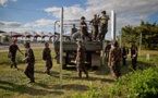 Hungary Deploys Army At The Border To Tackle Migration Crisis