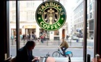 Starbucks Agrees to Pay "National Living Wage" to All UK Employees