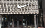 Nike slashes revenue by 10% in first fiscal quarter, withdraws full-year forecast