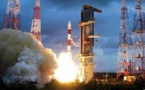 India Adds Another Set of Eyes into Deep Space