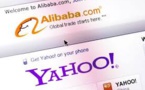 Yahoo Shares Rise, After Falling 45% This Year, Following Spinoff Announcement of Alibaba Stake