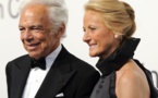 Ralph Lauren Leaves His Post