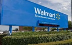 Wal-Mart Plans Job Cuts Under Financial Stress