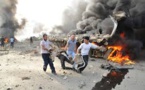 Aided by Russian Air Force, Assad allies, Including Iranians, Prepare Ground Attack in Syria: Sources