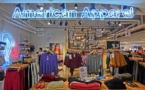 American Apparel Files for Bankruptcy Protection to Finance Debts
