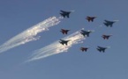 Russian Planes Fighting Isis in Syria Violates Turkish Airspace, Draws TANO &amp; US Ire