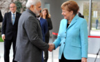 Why India and Germany Are So Attracted to Each Other