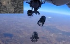 Nato Rules Out Russian Airspace Violation To Be A Mere Accident
