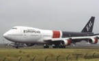 Hit by Oil Prices &amp; Credit Suisse Downgrade European Airline Stocks Tumble