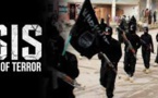 ISIS Installations in Syria Targeted by Russian Rockets Launched from Warships