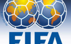 Blatter &amp; Platini Suspended From World Soccer by FIFA