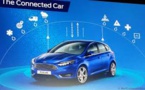 Fords Dabbles with Robot Technology for Connected Cars While Toyota Demonstrates its First Self Driven Car