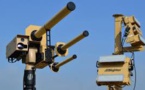 Flying Drones can be Blast Off from a Mile Away by Anti-drone 'Death Ray'