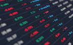 IPO volume in Asia this week will be the highest in 2.5 years
