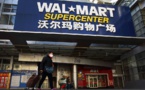 China Resource Dumps Wal-Mart in China amidst Changing Retail Business Landscape