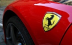 A Unique Chance to Buy Ferrari for Less than 60 Dollars