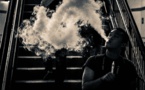 The Most Heavy Smokers Live in China