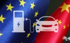 EU Imposes Steep Tariffs On Chinese EVs Amid Growing Concerns Over Subsidies And Market Competition