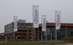 German Chipmaker Infineon Technologies Is Expanding in China Despite of the Slowdown in the Economy