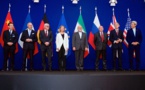 Iranian Parliament Approved the Agreement on the Nuclear Programme