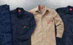 G&amp;K Services, Inc. Adds A New Production-Line Of ‘Dickies® FR’ Flame Resistant Apparels