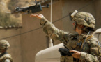 FT: Chinese sanctions hit US supplier of UAVs to Ukraine