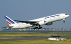 Air France Suspended Five Employees Because of Attacks on Senior Managers