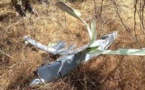 Turkey Brings Down Unidentified Drone Violating its Air Space