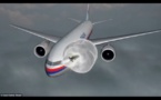Flight MH17 Investigation Turned Into A Chess-Blame Game