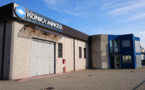 Konica Minolta Introduced An Innovative Textile Centre Of ‘€5 Million’