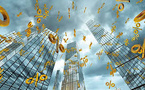 Global Central Banks Navigate Interest Rate Strategies Amid Economic And Climate Challenges
