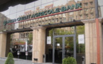 Credit Agricole To Pay $ 800 Million for Iran and Sudan