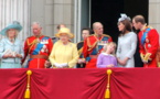 Royalty as a Brand
