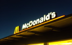The Slow Death of McDonald's