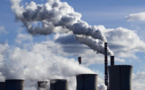 UCC and Carbonxt To Jointly Develop Sorbents The Remove Mercury Emissions From The Environment