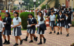 Indian Education Goes Abroad