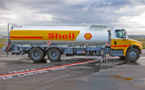 Arctic Deprived Shell of Profit
