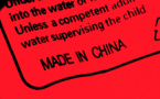 China as a Birthplace for Innovations