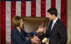 The Gavel Comes To Ryan And He Appeals For A ‘Clean’ Start
