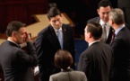 Senate Removes Obstacle After Clearing Budget Deal