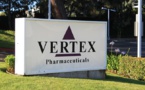 Vertex Pharma Receives A Subpoena
