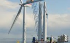 Green Light for World's Largest Floating Windfarm in Scotland