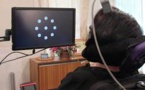 Mind Controlled Tablet Technology Tested Successfully, Could Help People with Paralysis Communicate
