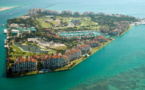 An Island near Miami, US, Where Every Resident is a Millionaire