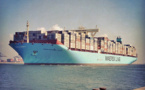Maersk Line to Dismiss Four Thousand Employees by 2018