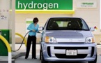 Britain’s Roads to be Filled with Futuristic Hydrogen Cars