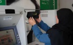 Space Age Iris Scanning Technology in Aid of Syrian Refugees